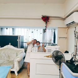 -韩美绣·骨相纹眉·洗眉美瞳线