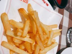 -米斯特比萨(罗斯福店)