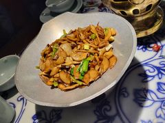 -卢大鲜鱼头捞饭(美利广场店)