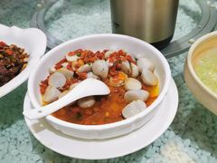 剁椒蒸芋头-毛家饭店(翡翠绿洲商业街店)