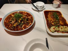 -蜀厨小匠·民间川菜(犀浦店)