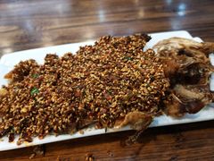 -韩风烤牛肉冷面店