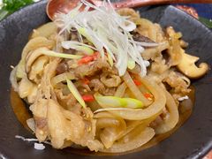 -気楽亭和食料理(气乐亭大世界本店)