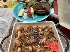 -月下料理(楷林IFC店)