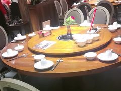 -瑶王府·广西菜(金阳路店)