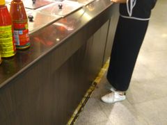 -江东关东煮(江南新地商业街店)