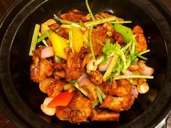 -京香轩·中餐厅(上海中庚聚龙酒店)