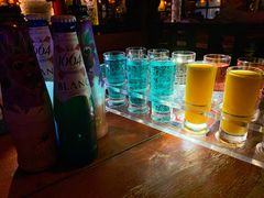 -Helens海伦司小酒馆(南京洪武路店)