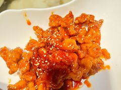 -红蜡烛•瓦罐粥家常菜•夜宵(中山路店)
