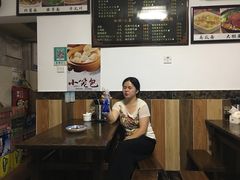 -家烧面馆【南山路知名经典面食】