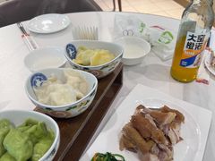 -东方饺子王(和平里店)