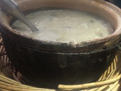 -潮粥荟·潮汕砂锅粥(朝阳大悦城店)