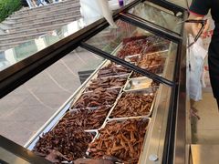 -张鸭子重庆特产卤味小吃(未来国际店)