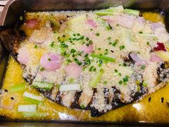 -沈姐万州烤鱼(沙坪坝七中店)