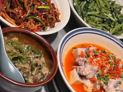 -潇湘阁(汉光百货店)
