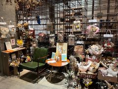 -扶光书店(中环店)