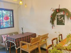 -白熊咖啡(闽江大道店)