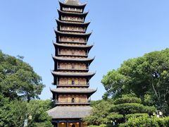 -常熟方塔园