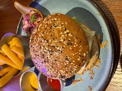 -bluefrog蓝蛙(新三里屯太古里店)