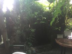 大堂-自然餐厅(Phuket)