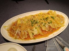 -北院·果木烤鸭·25年东北菜(创意产业园店)