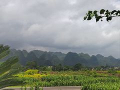 -万峰林风景区