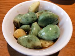 -好嫂子酱猪手•农家菜(华远坊店)