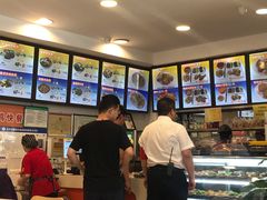 -香妃烤鸡(西单店)