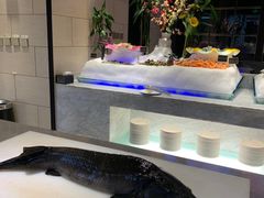 -川骄海鲜自助(亚运村店)
