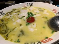 -涌上外婆桥(慈溪店)