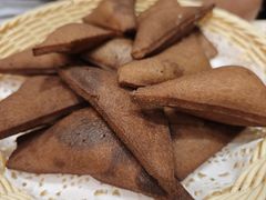 炸血糕-百年家风·老馆子(东风店)