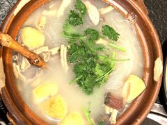 -金陵家宴·金陵春·南京菜(夫子庙店)