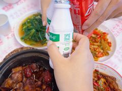 -堂瓦里·33年传统赣菜(第一街区店)