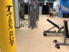 -健怪兽私教健身馆(恒大帝景店)