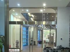 -星悦荟健身游泳(珠江新城店)