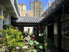 -顺德渔村·岭南一号