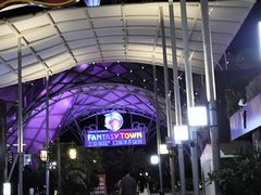 -三亚海昌梦幻海洋不夜城