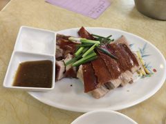 -金生美食(贵州路店)