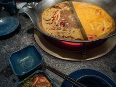 -湊湊火锅·茶憩(打浦桥日月光店)