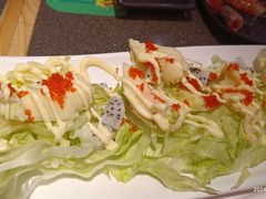 -禾绿回转寿司(万柳华联店)