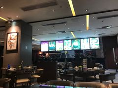 -南国会酒家(岗顶1站广场店)