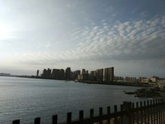 -泊石湾海滨浴场