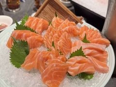 -东海怡品海鲜豆捞(西水东店)