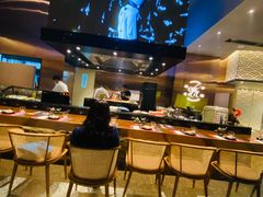 -鸟山鸣·日料食堂(王府井店)