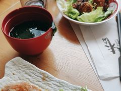 -味太助·银饭食堂(中华城店)