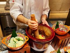 -咖啡苑自助餐厅·中国大饭店