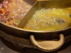 -湊湊火锅·茶憩(石家庄万象城店)