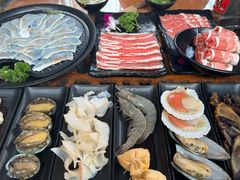 -丽江庭院之爱在路上(西单店)