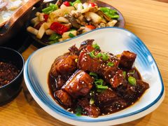 -妈妈的味道(和顺古镇店)