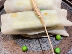 薄饼豉油肉-新白鹿餐厅(爱琴海购物中心店)